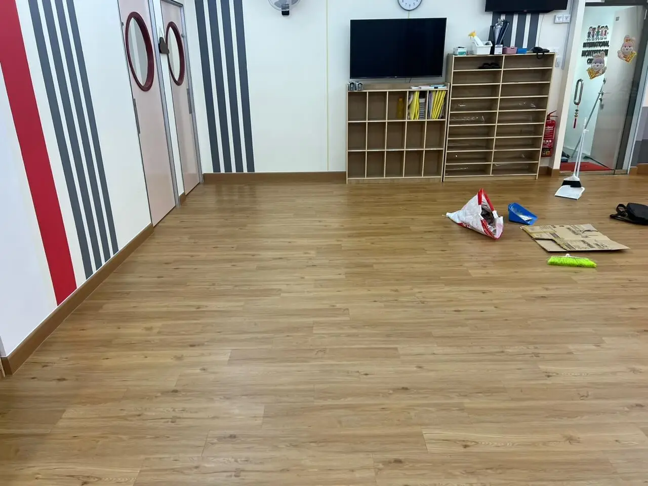 Montessori C180 - photo 5 by Sun Synergy Contracts